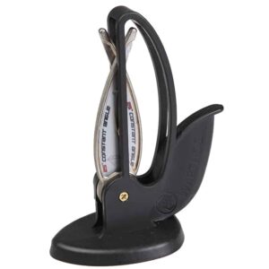 V Sharp Curve (Black)