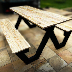 Picnic Bench