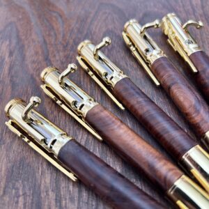Gun Pen