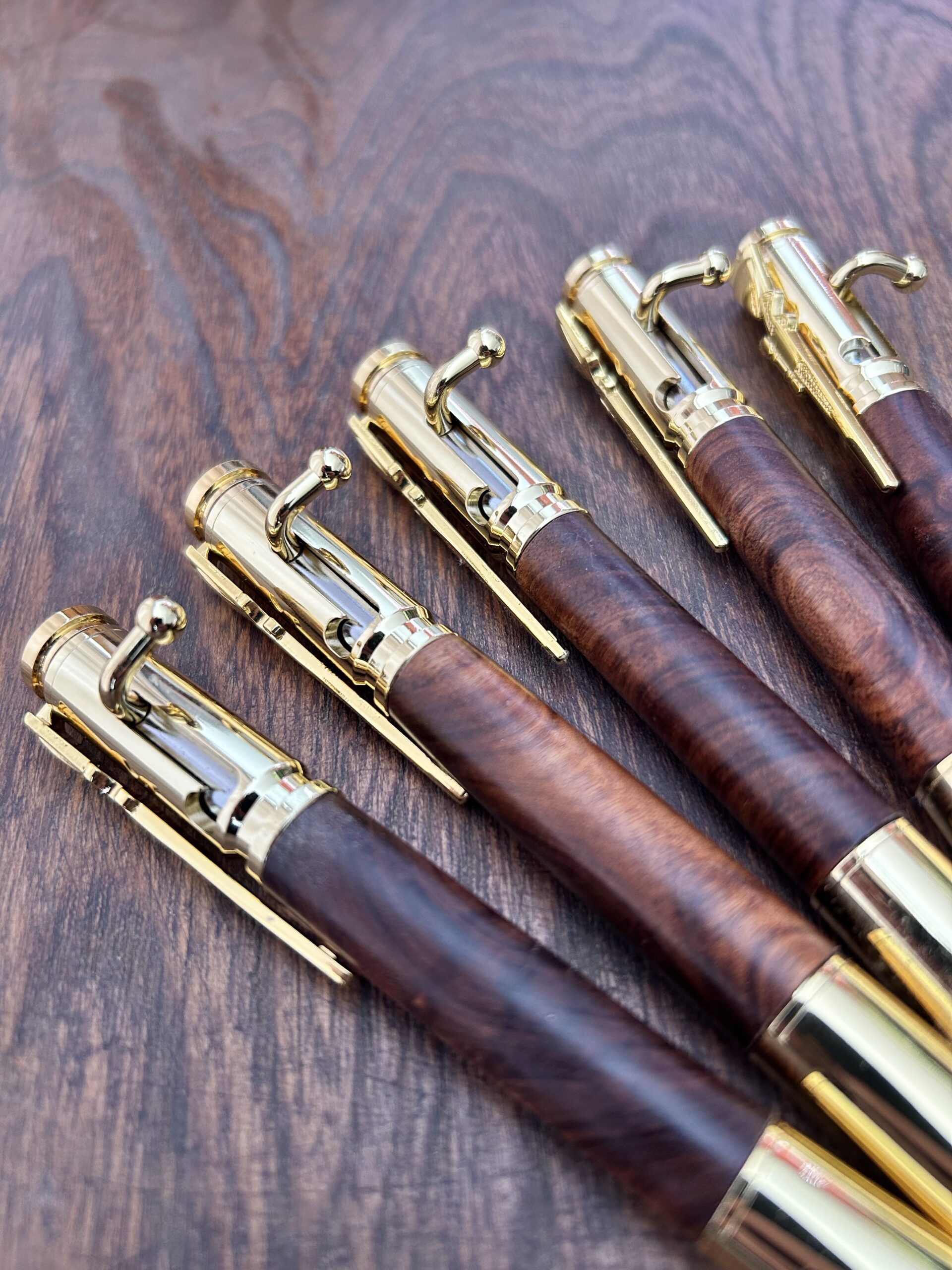 Gun Pen